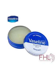 Vaselin Original Lip Therapy Petroleum Jelly 20g