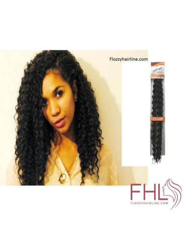 Aftress Deep Twist Bulk Braid Aftress Deep Twist Bulk Braid