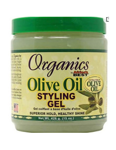 Organics Olive Oil Styling Gel - Gel Coiffant