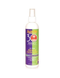 Salon Pro 30 Sec Oil Free Weave Detangler