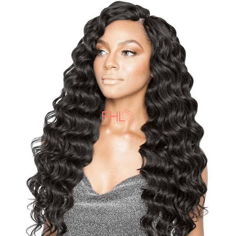 Hadora Cleopatre Body Wave 20 Mèche à Tresser