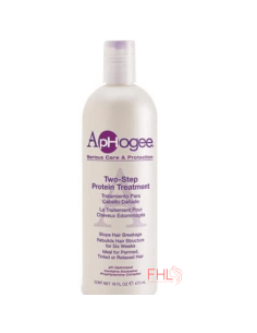 Aphogee Two Step Protein Treatment 473ml