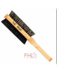 Magic Collection Brosse Double Face Sanglier Wave