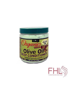 Organics Olive Oil Deep Conditioner