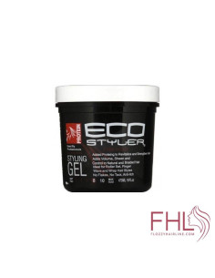 Ecoco Eco Protein Styling Gel 236ml