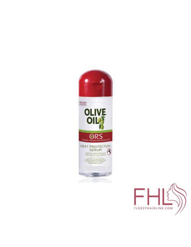 ORS Olive Oil Heat Protection Serum 177ml ORS Olive Oil Heat Protection Serum 177ml